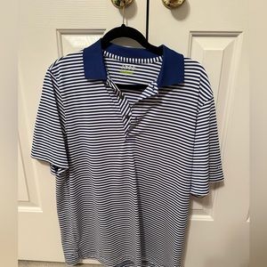 IZOD Golf Polo Shirt